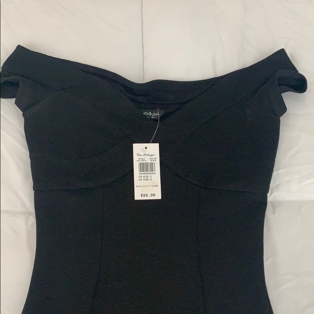 Miss Selfridge Dress